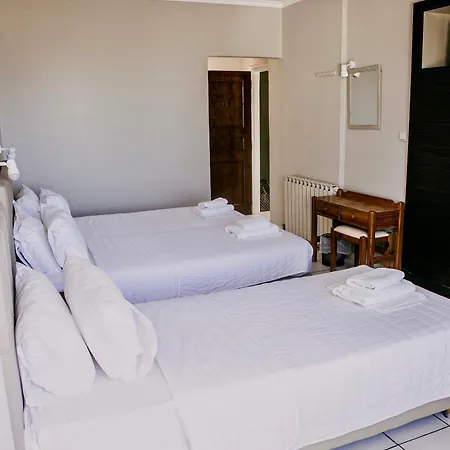 Kumba In Nea Chora Hotel