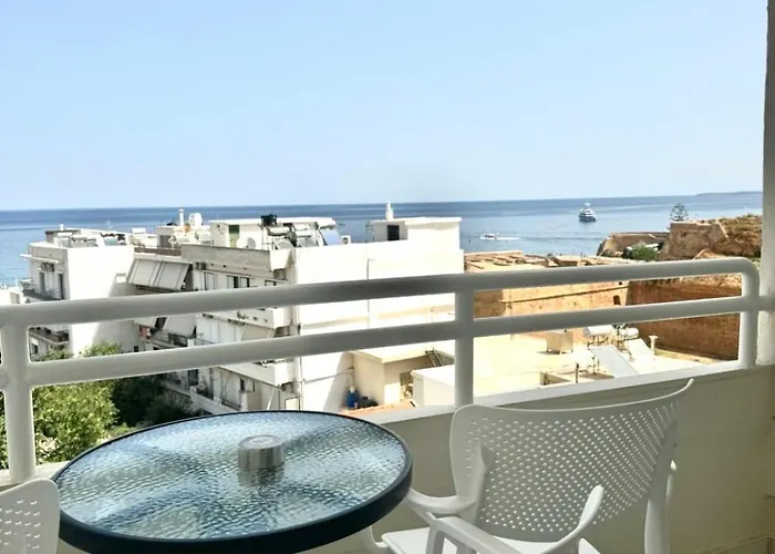 Kumba In Nea Chora Chania (Crete)