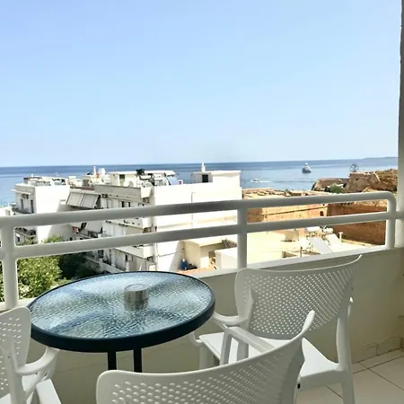 Kumba In Nea Chora Ханья (Крит)